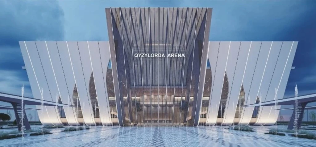 Қызылорда облысы құрылыс көлемі бойынша республикада көшбасшы өңірлер қатарында