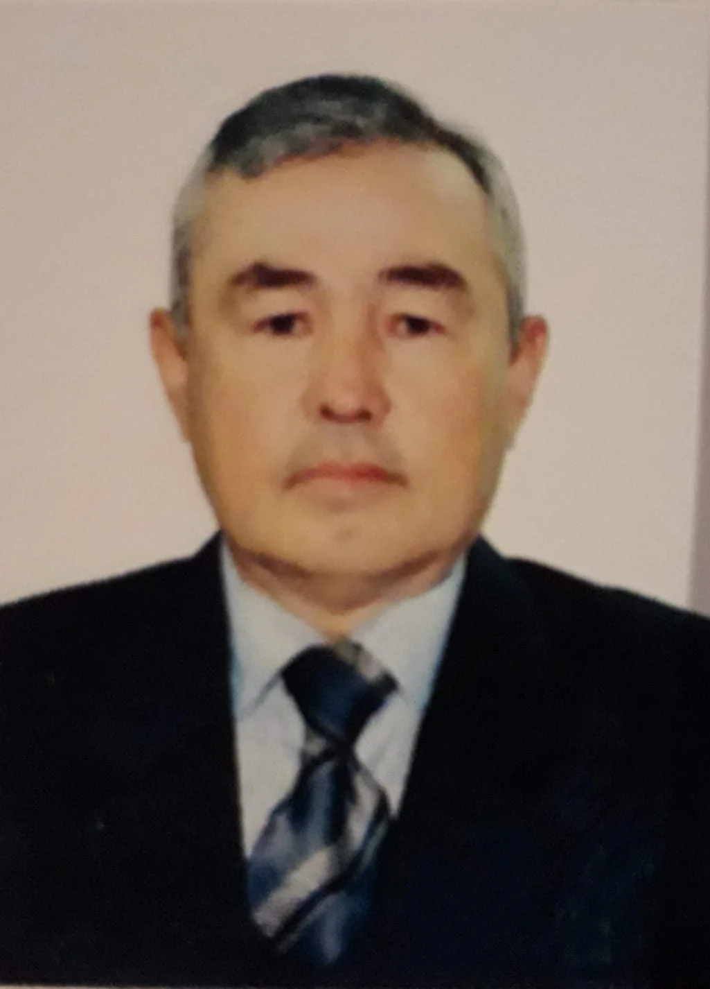 Қасиет болса, ешкім сындыра алмайды