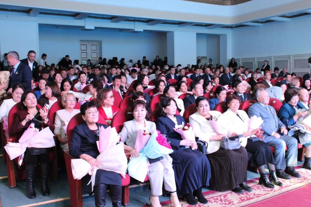 Денсаулық сақтау басқармасының жылдық қорытындысы