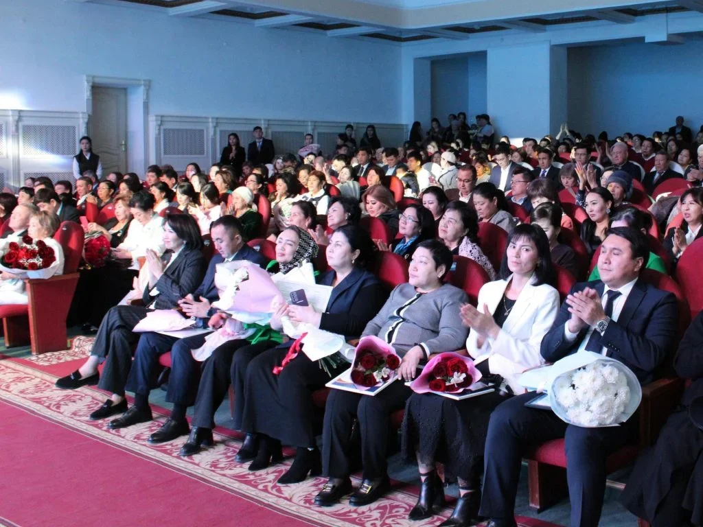 Денсаулық сақтау басқармасының жылдық қорытындысы