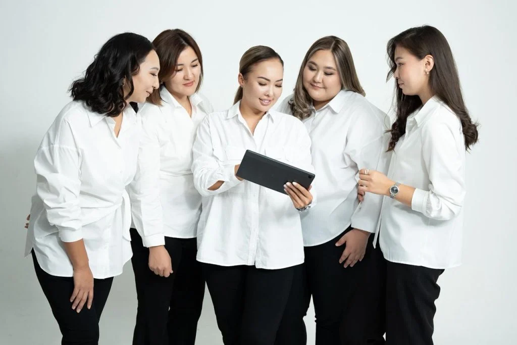 Ақбота ЖЕҢІСБЕКҚЫЗЫ: Үлкен мақсат кішкентай қадамнан басталады