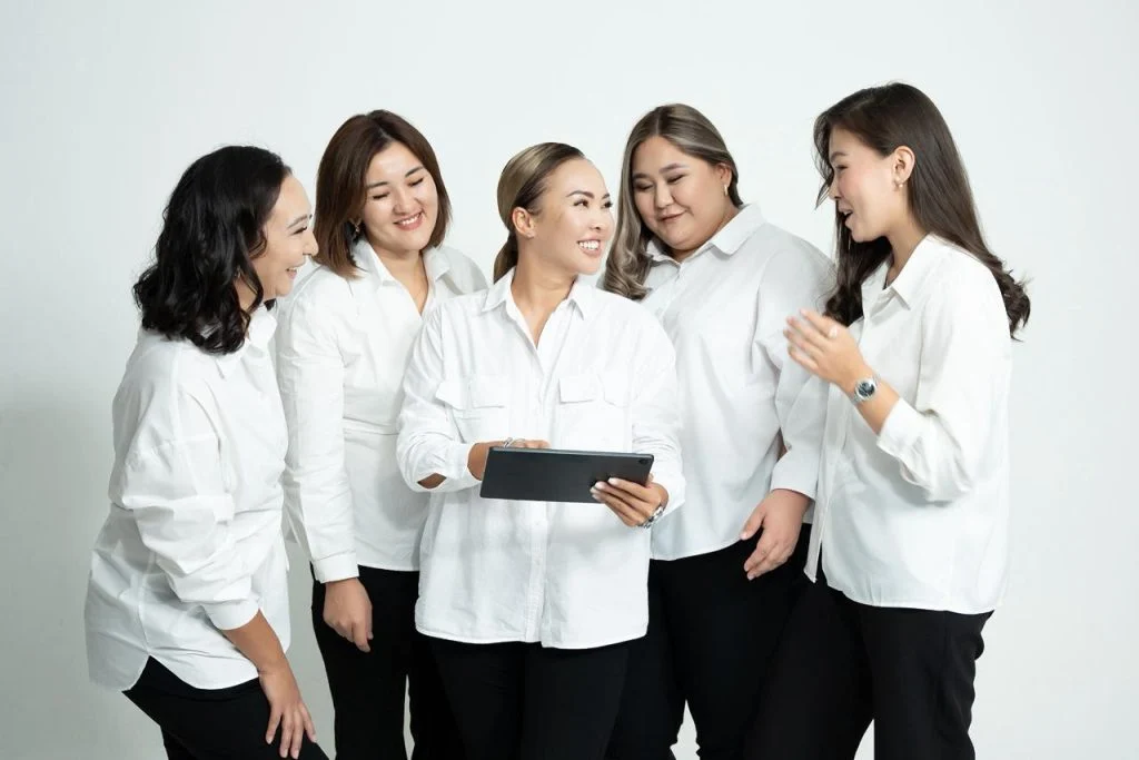 Ақбота ЖЕҢІСБЕКҚЫЗЫ: Үлкен мақсат кішкентай қадамнан басталады