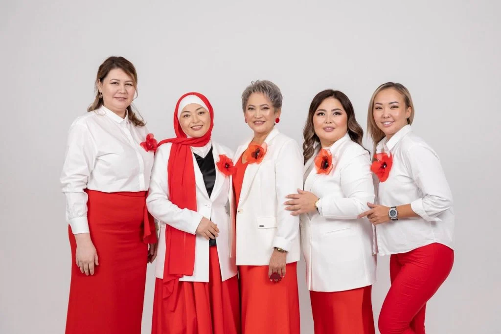 Ақбота ЖЕҢІСБЕКҚЫЗЫ: Үлкен мақсат кішкентай қадамнан басталады