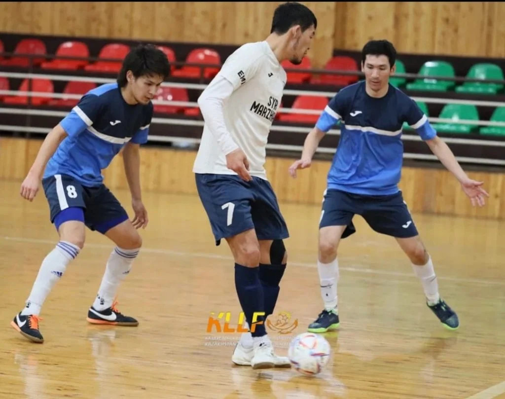 Жандосбек НӘБИЕВ: Спортшы қай кезде де ақылды болуы қажет