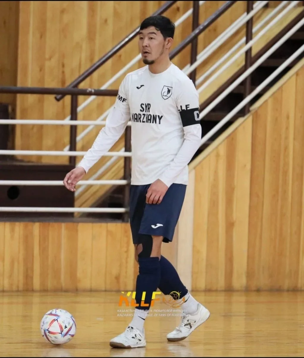 Жандосбек НӘБИЕВ: Спортшы қай кезде де ақылды болуы қажет