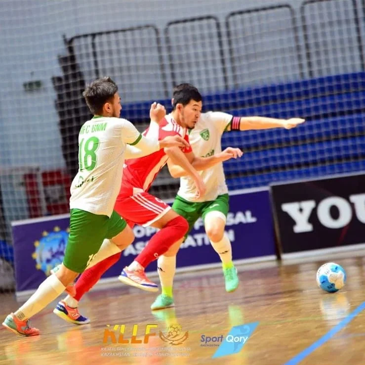 Жандосбек НӘБИЕВ: Спортшы қай кезде де ақылды болуы қажет