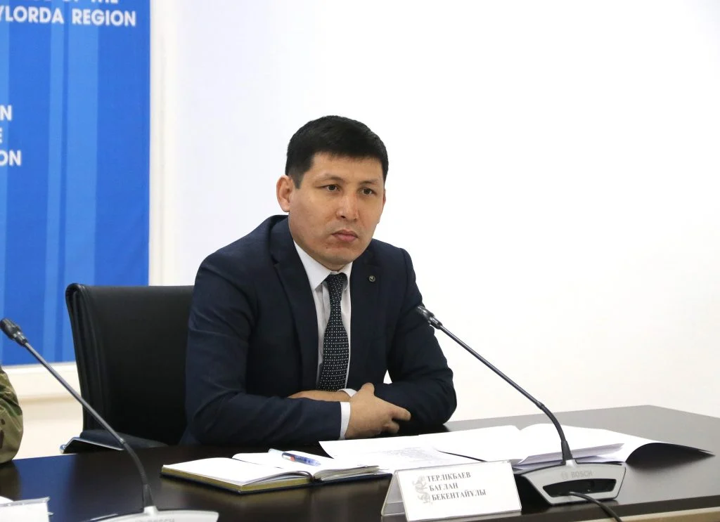 Мереке күні де қызметте