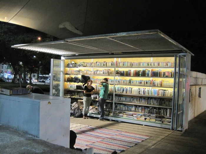 Әлемнің әр түкпіріндегі 6 ерекше кітапхана