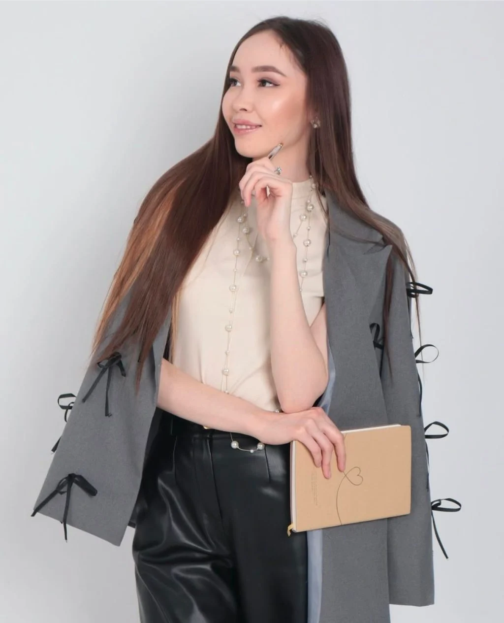 Санға емес, сапаға жұмыс істегенде ғана өсу болады