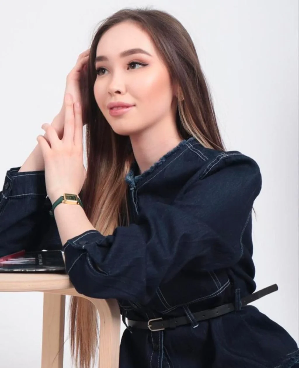 Санға емес, сапаға жұмыс істегенде ғана өсу болады