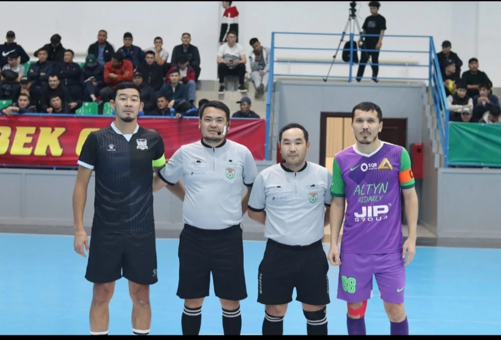 Жандосбек НӘБИЕВ: Спортшы қай кезде де ақылды болуы қажет