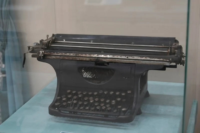 Тың жәдігерге толы "Ақмешіт"