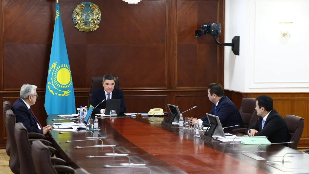 Шопандарға 55 жастан төлем, мал басы 12 миллионға жетеді: Үкімет мал шаруашылығын түбегейлі жаңғыртпақ