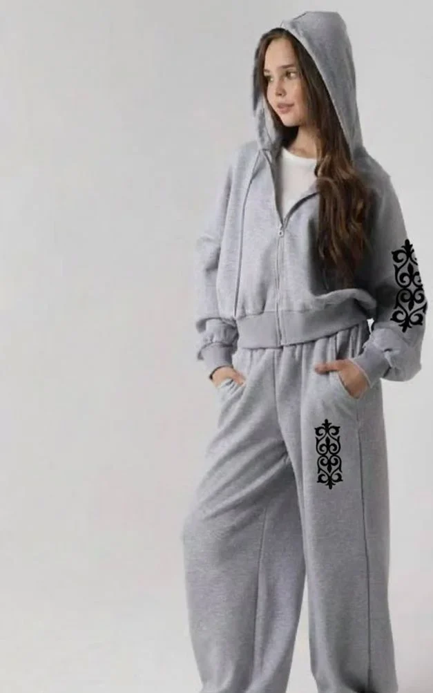 Қазақы стиль қалтаға салмақ па?