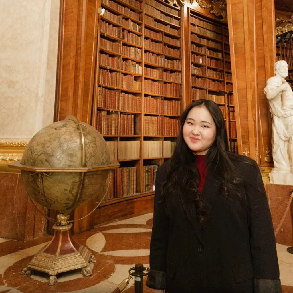 Қарақат АМАН: Тәуекел еткен адам үшін мүмкіндіктер алаңы айқара ашылады