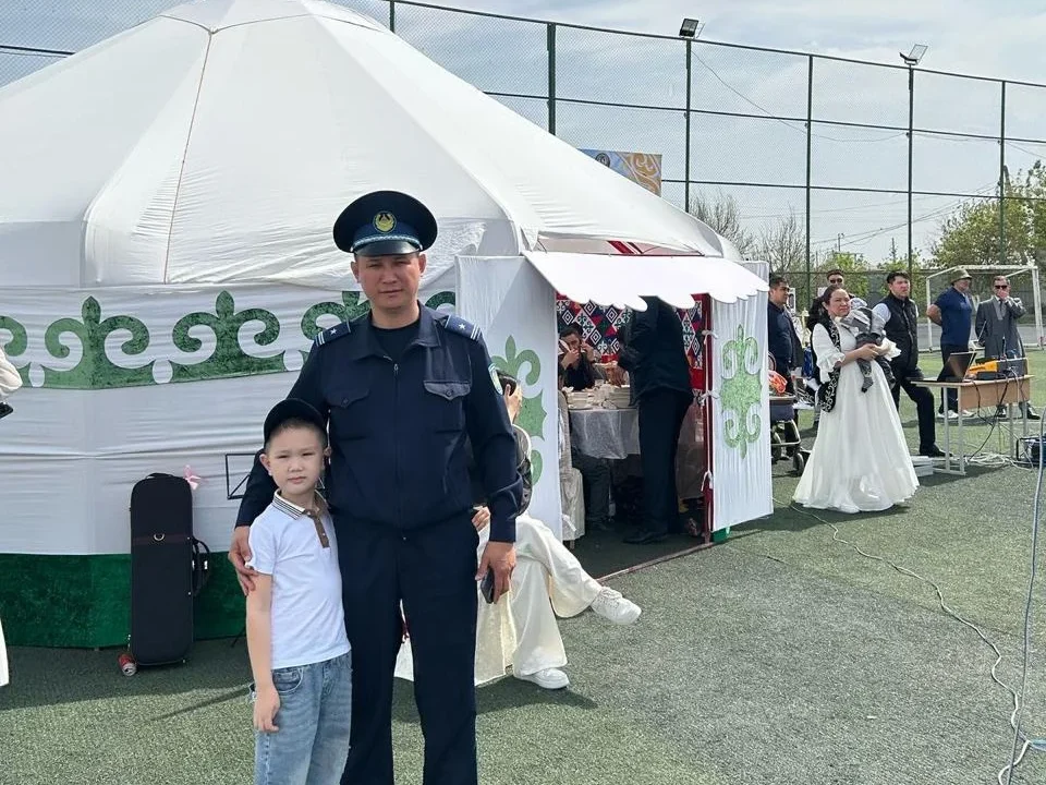 "Sergek" пен "Sunqar"-дың еш айырмашылығы жоқ