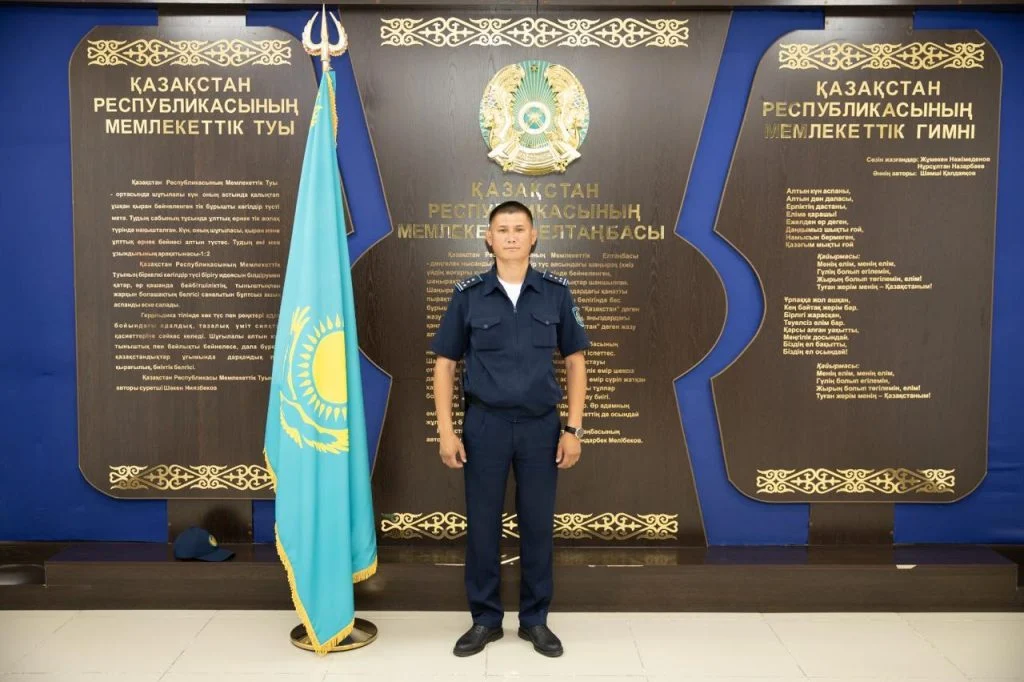 "Sergek" пен "Sunqar"-дың еш айырмашылығы жоқ