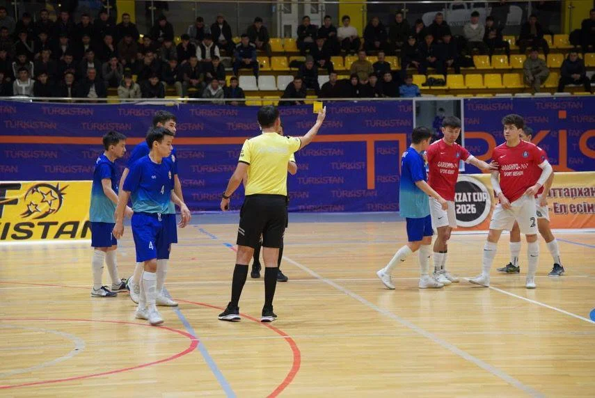 «Вekzat cup»: батыр атындағы бәйге