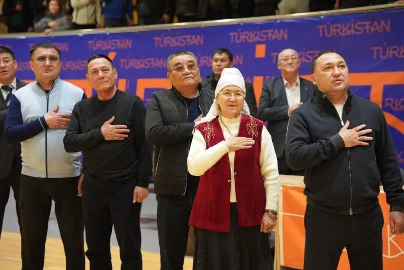 «Вekzat cup»: батыр атындағы бәйге