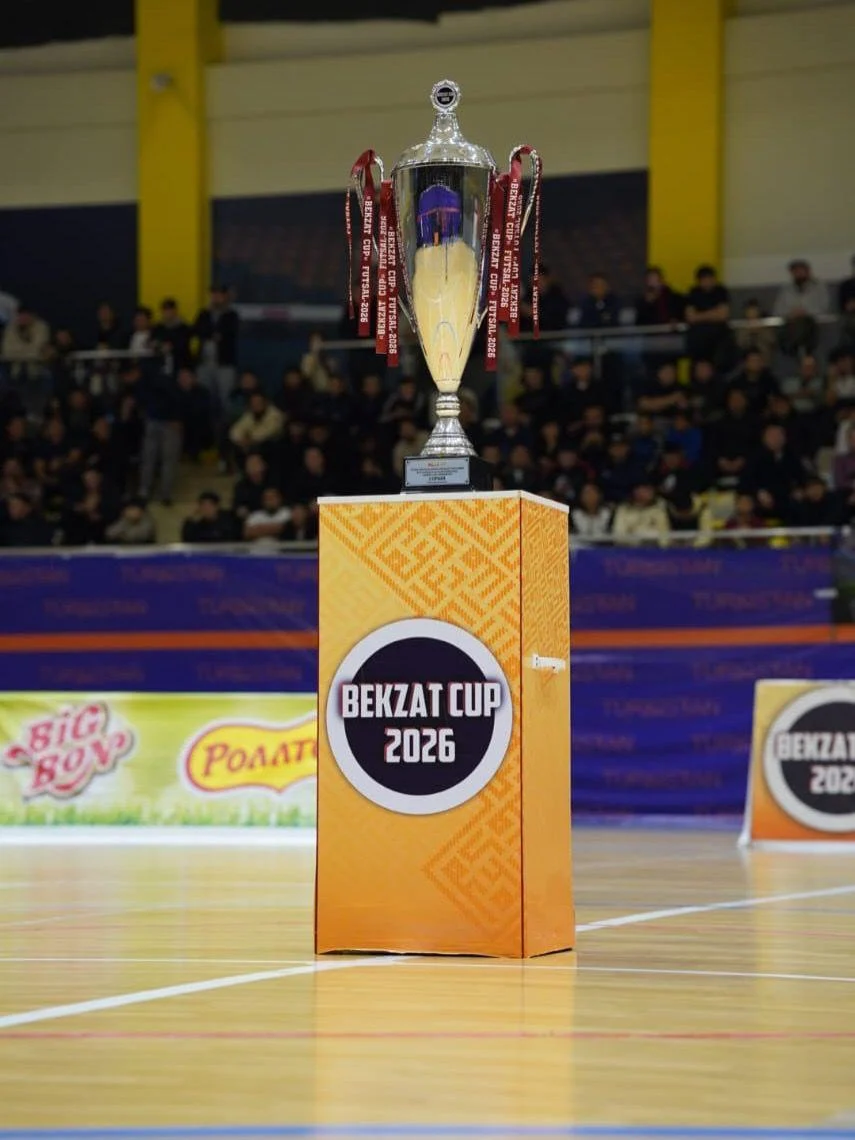 «Вekzat cup»: батыр атындағы бәйге