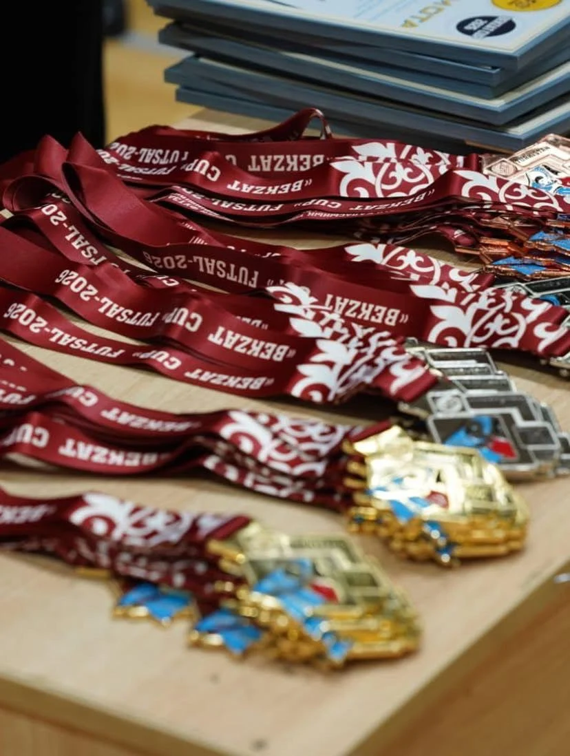 «Вekzat cup»: батыр атындағы бәйге