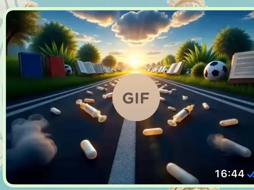 Қызылорда облысында «Есірткіге жол жоқ!» атты есірткіге қарсы GIF-анимациялар байқауы қорытындыланды