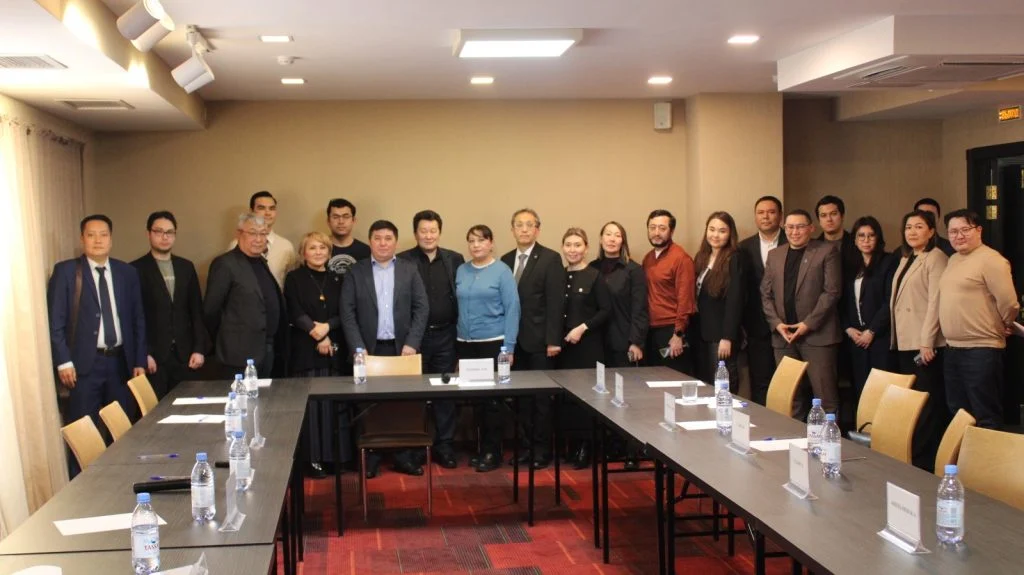 Астанада Конституция-2026 жобасының негізгі ережелері жөнінде сараптамалық пікірталас өтті