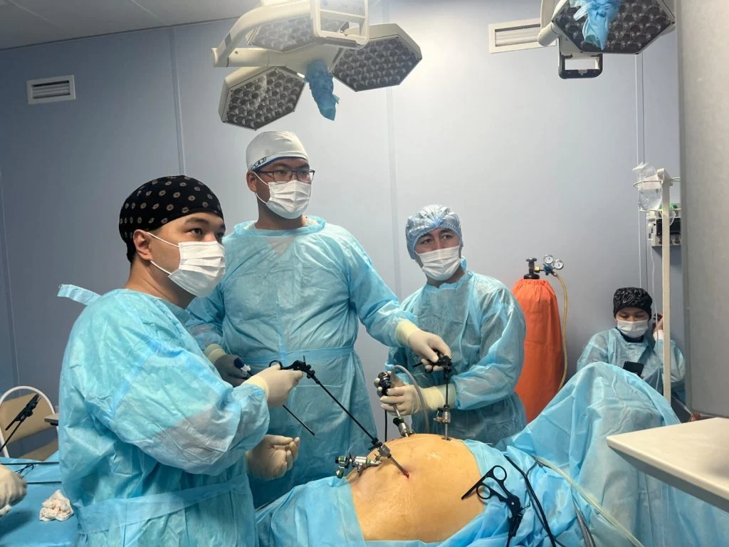 Айболат СМАҒҰЛОВ: Кейде маған адамдар өзіне өзі жау секілді көрінеді