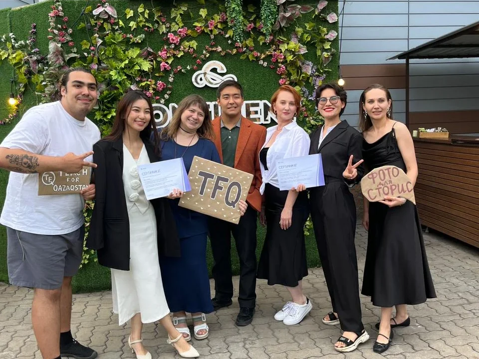 Аяжан ӘСІЛ: Қанша қиын болса да, адам болып қалуды ұмытпа