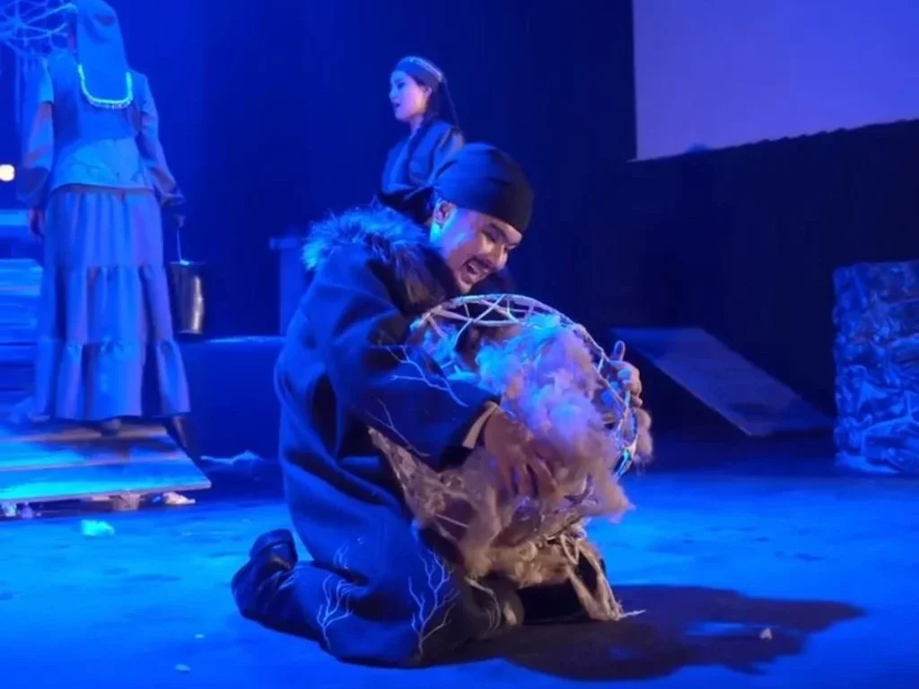 "Шолпанның күнәсі": тағдырдан теперіш көрген