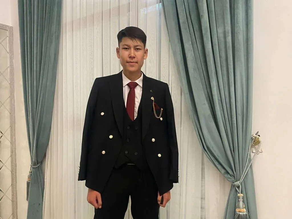 Елігім еркем