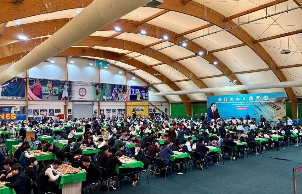 Сыр еліндегі зияткерлік дода