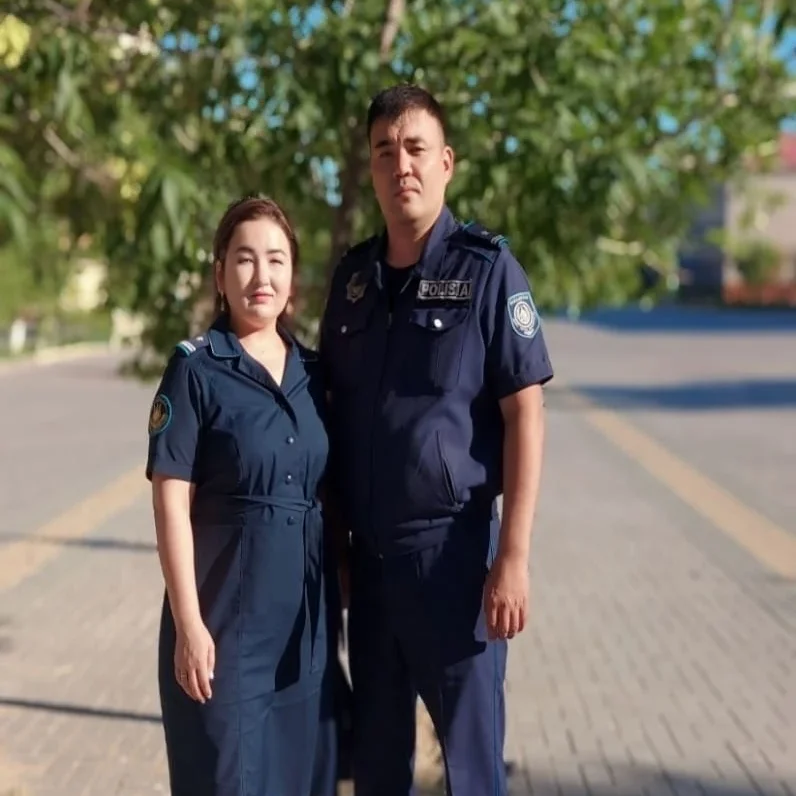 Назерке МОЛДАҒАЛИҚЫЗЫ: Аналық мейірім мен қызметтік тәртіп бір-біріне қайшы емес