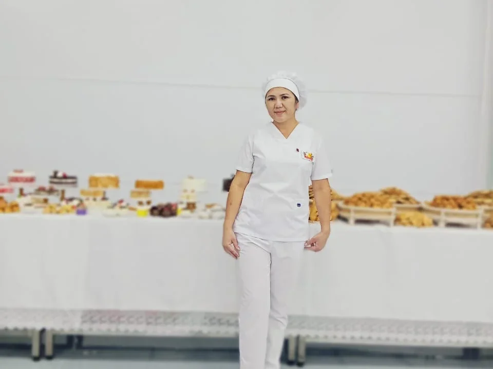 Әйелдің қырық жаны бар