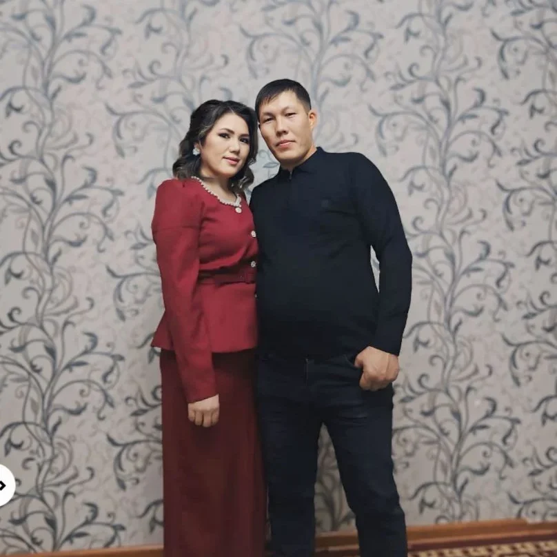 Әйелдің қырық жаны бар