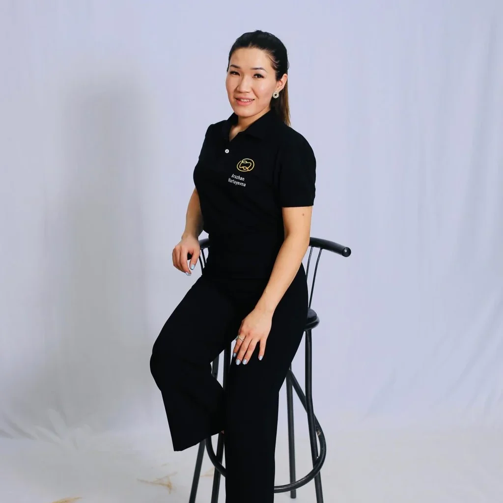 Тіс саулығы жауапкершіліктен басталады