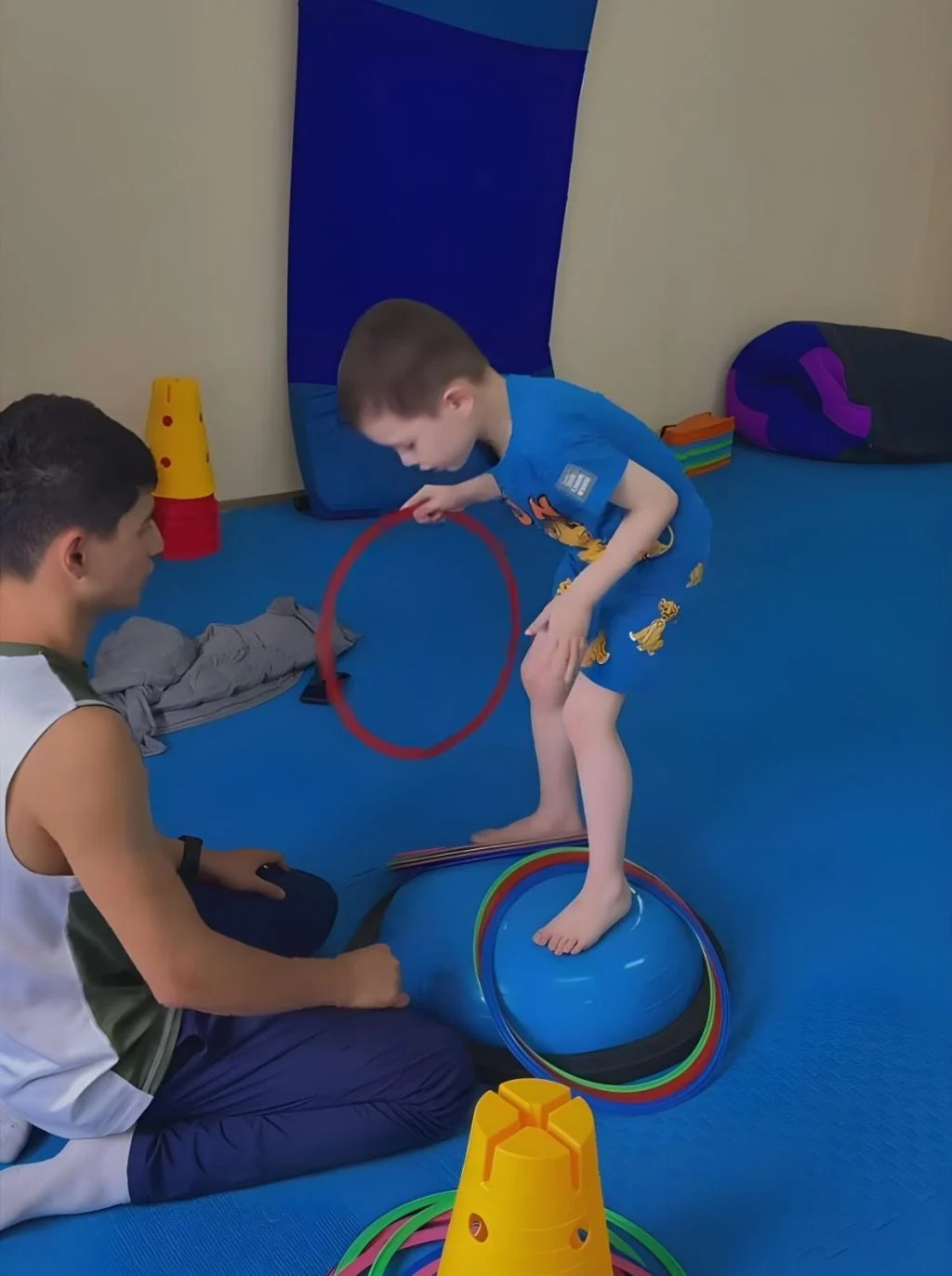 Қанат БАЙМҰРАТ: Үлкен жетістік кішкентай өзгерістен басталады