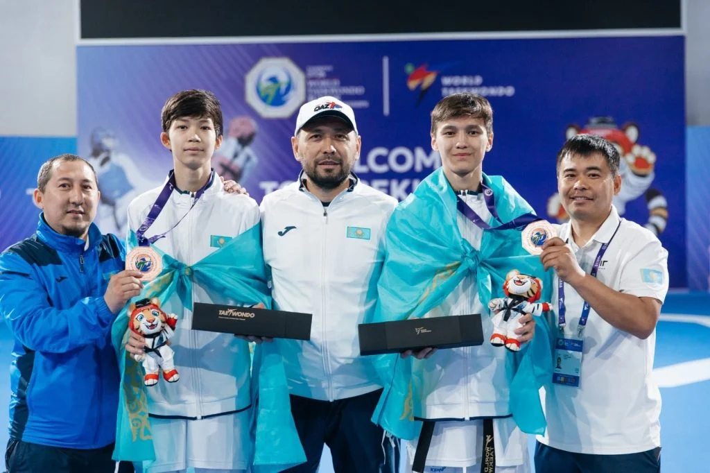 Мерейі үстем Медетбай