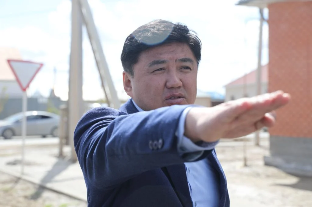 Жол сапасын арттыру жұмыстары жалғасуда