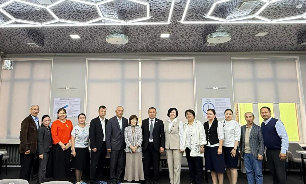 Еңбекке баулу пәнінің еңсесі неге төмендеді?