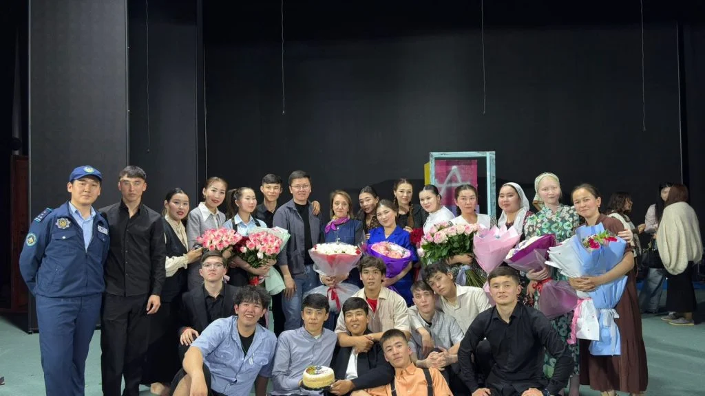 Бес жылдық белес