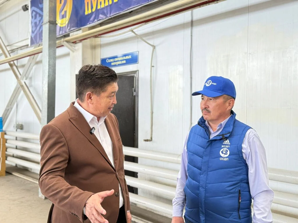 Тұрғындар талабы – тұрақты көлік: саладағы кемшіліктер ашық айтылды