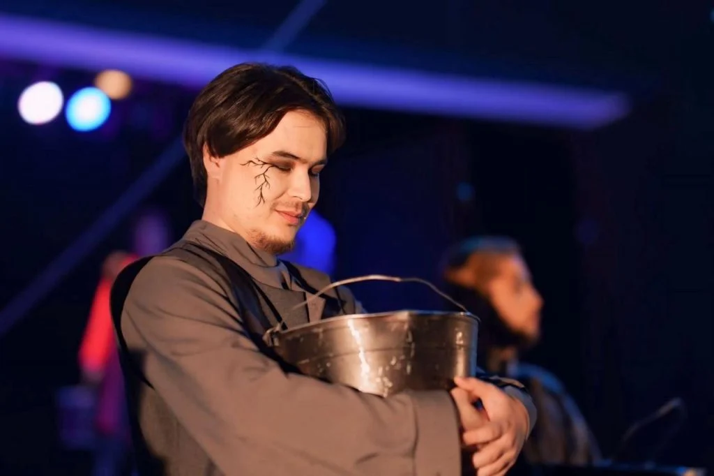 Мақсат БЕРІКҰЛЫ: Көрерменнің жүрегіне жол тапқанда ғана мақсатымыз орындалады