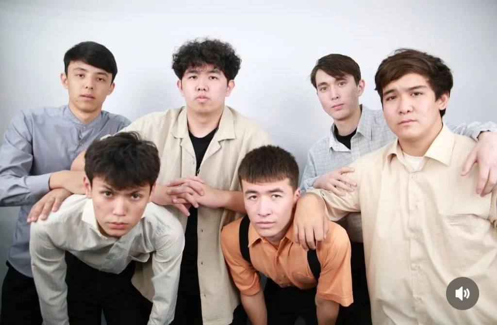 Бес жылдық белес