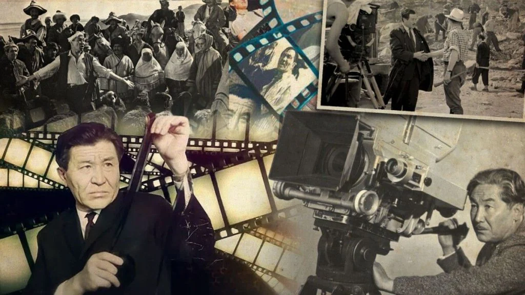 ҚАЗАҚ КИНОСЫ: Тіл мен діл құлдырамасын