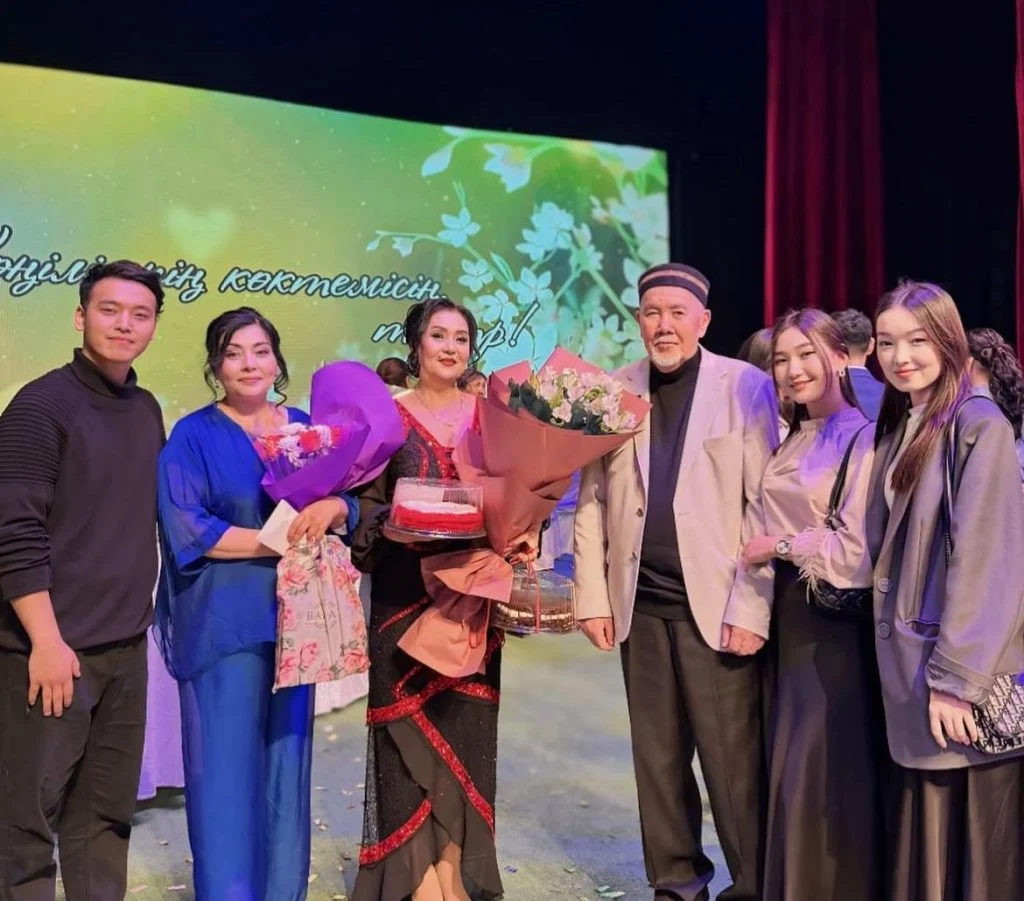 Бес жылдық белес