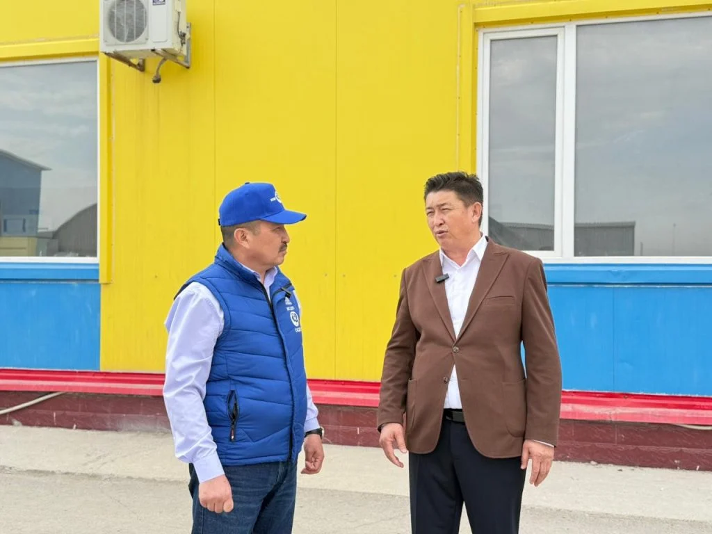 Тұрғындар талабы – тұрақты көлік: саладағы кемшіліктер ашық айтылды