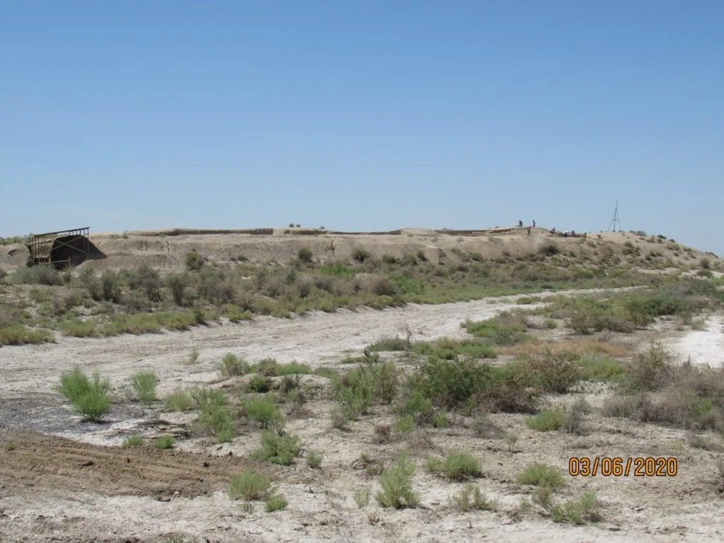 Сейдалы БІЛӘЛОВ: 20 жыл қазба жұмысы жүріп жатқан қалалар бар