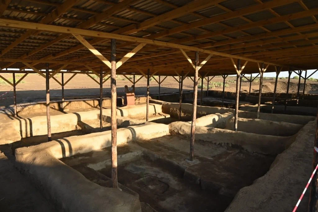 Сейдалы БІЛӘЛОВ: 20 жыл қазба жұмысы жүріп жатқан қалалар бар