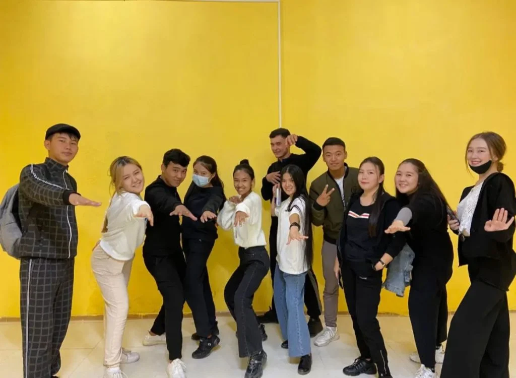 Бес жылдық белес